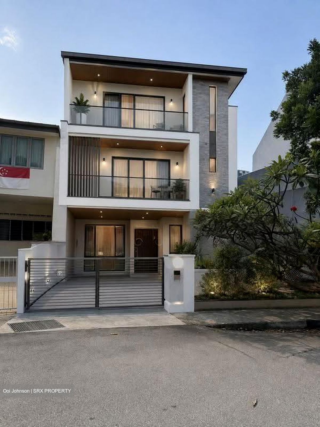 Jalan Pari Kikis (D16), Semi-Detached #608685971